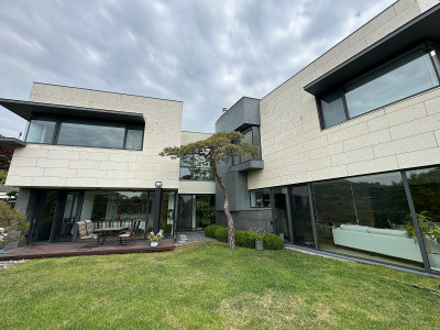 경기도 수원시 영통구 아파트 타운하우스 전원주택 유리창 청소